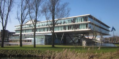 Programma Management bij HHNK