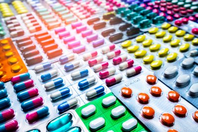 Samenwerkende apotheken